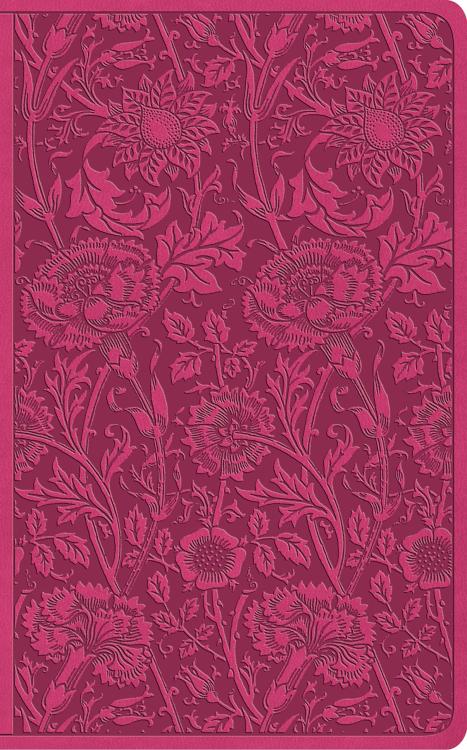 9781433587115 Vest Pocket New Testament With Psalms And Proverbs