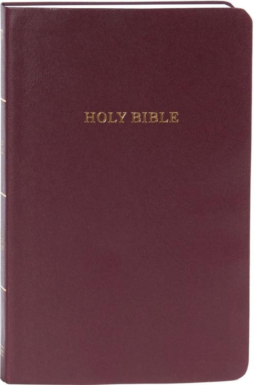 9781535990905 Gift And Award Bible