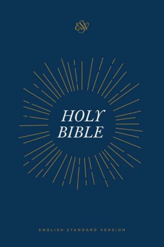 9798874903480 Share The Good News Outreach Bible