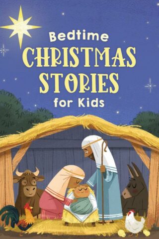 9798891511613 Bedtime Christmas Stories For Kids