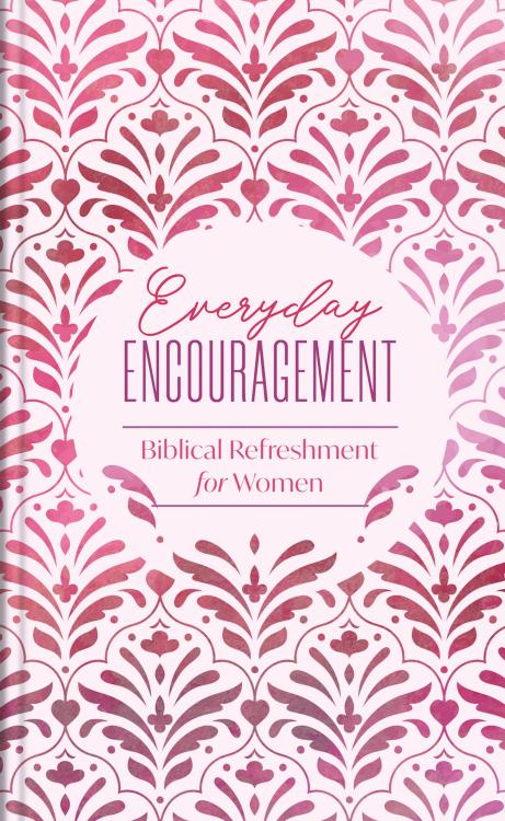 9798891512283 Everyday Encouragement : Biblical Refreshment For Women
