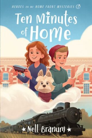 9780802435538 10 Minutes Of Home