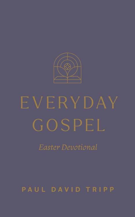 9798874909055 Everyday Gospel Easter Devotional